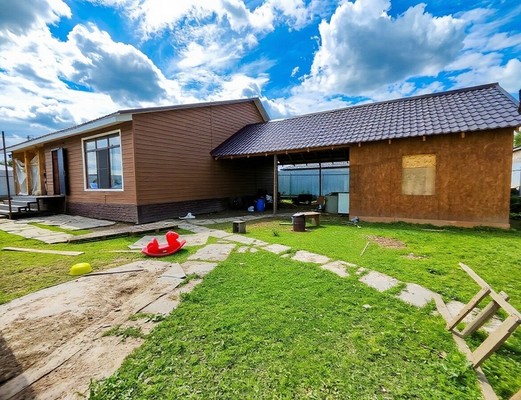 Продам дом, КП Барыбино Восточное (Барыбино мкр) тер, 115, Домодедово г, 0 км от города