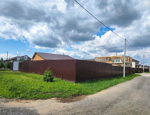 Продам дом, КП Барыбино Восточное (Барыбино мкр) тер, 115, Домодедово г, 0 км от города