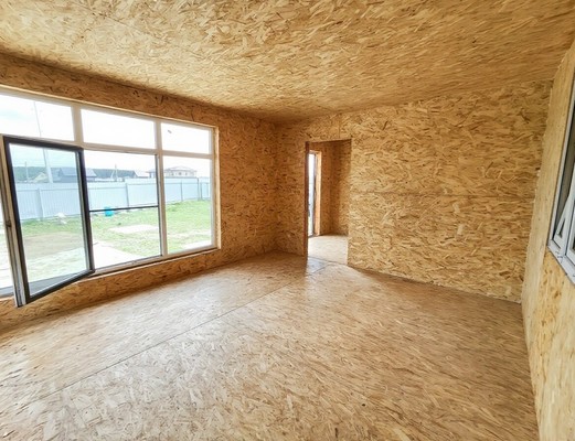 Продам дом, КП Барыбино Восточное (Барыбино мкр) тер, 115, Домодедово г, 0 км от города