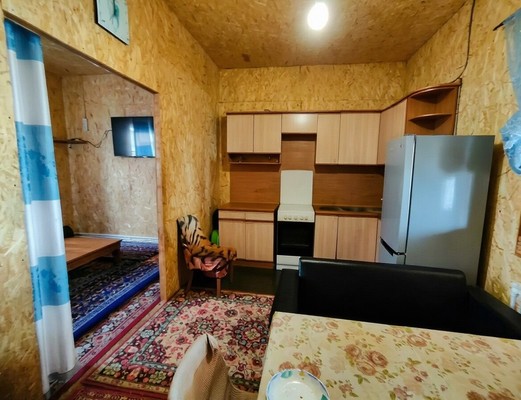 Продам дом, КП Барыбино Восточное (Барыбино мкр) тер, 115, Домодедово г, 0 км от города