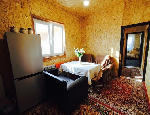 Продам дом, КП Барыбино Восточное (Барыбино мкр) тер, 115, Домодедово г, 0 км от города
