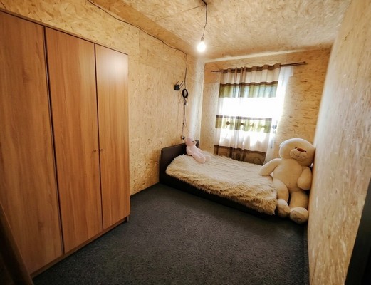 Продам дом, КП Барыбино Восточное (Барыбино мкр) тер, 115, Домодедово г, 0 км от города
