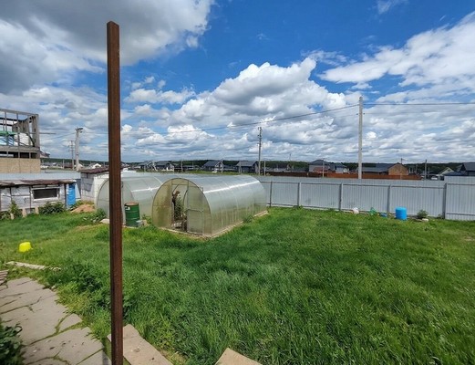 Продам дом, КП Барыбино Восточное (Барыбино мкр) тер, 115, Домодедово г, 0 км от города
