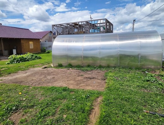 Продам дом, КП Барыбино Восточное (Барыбино мкр) тер, 115, Домодедово г, 0 км от города