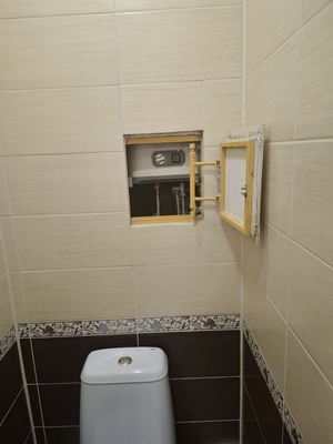 Продам трехкомнатную (3-комн.) квартиру, Вишневского ул, 57, Казань г