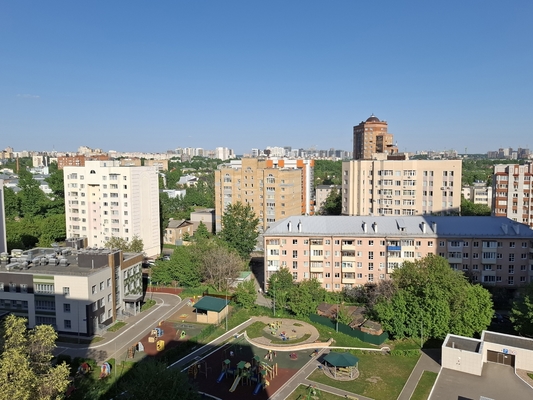 Продам трехкомнатную (3-комн.) квартиру, Вишневского ул, 57, Казань г