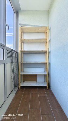 Сдам однокомнатную (1-комн.) квартиру, Муринская дор, 4к1, Санкт-Петербург г
