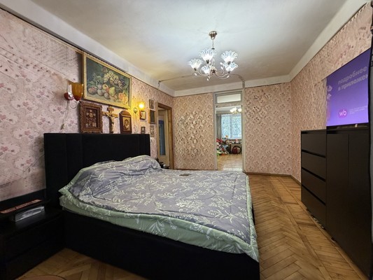 Продам двухкомнатную (2-комн.) квартиру, Киевская ул, 44, Симферополь г