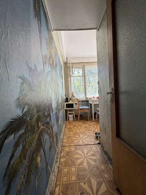 Продам двухкомнатную (2-комн.) квартиру, Киевская ул, 44, Симферополь г