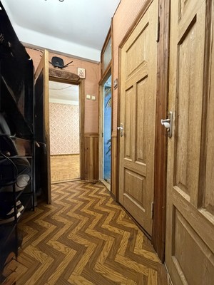 Продам двухкомнатную (2-комн.) квартиру, Киевская ул, 44, Симферополь г