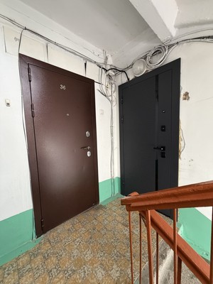 Продам двухкомнатную (2-комн.) квартиру, Киевская ул, 44, Симферополь г