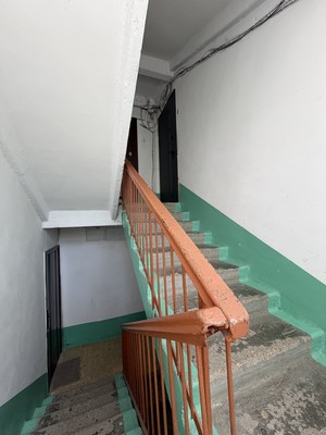 Продам двухкомнатную (2-комн.) квартиру, Киевская ул, 44, Симферополь г