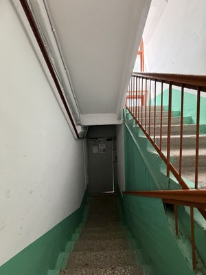 Продам двухкомнатную (2-комн.) квартиру, Киевская ул, 44, Симферополь г