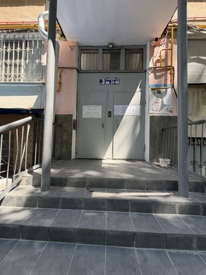 Продам двухкомнатную (2-комн.) квартиру, Киевская ул, 44, Симферополь г