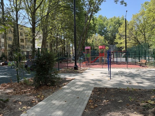 Продам двухкомнатную (2-комн.) квартиру, Киевская ул, 44, Симферополь г
