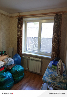 Продам многокомнатную квартиру, Пушкинская ул, 181к1, Ростов-на-Дону г