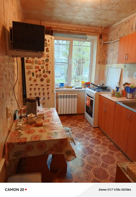 Продам многокомнатную квартиру, Пушкинская ул, 181к1, Ростов-на-Дону г