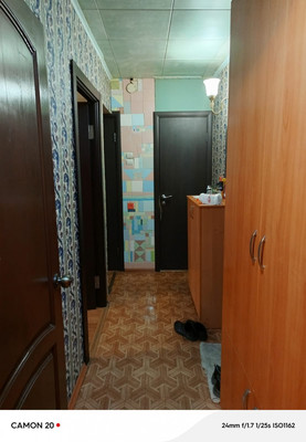 Продам многокомнатную квартиру, Пушкинская ул, 181к1, Ростов-на-Дону г