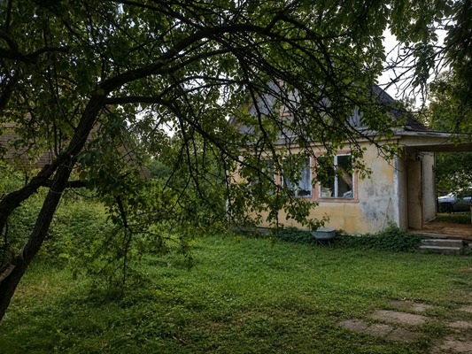 Продам дачу, Антоновка (Белые Столбы мкр.) тер. СНТ, 98, Домодедово г, 0 км от города
