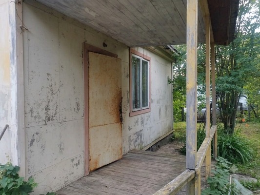 Продам дачу, Антоновка (Белые Столбы мкр.) тер. СНТ, 98, Домодедово г, 0 км от города
