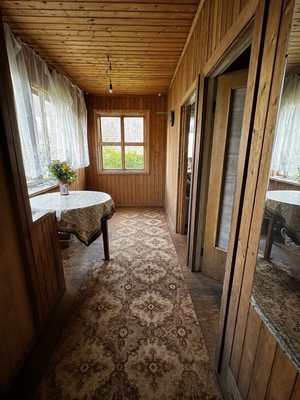 Продам дачу, Антоновка (Белые Столбы мкр.) тер. СНТ, 98, Домодедово г, 0 км от города