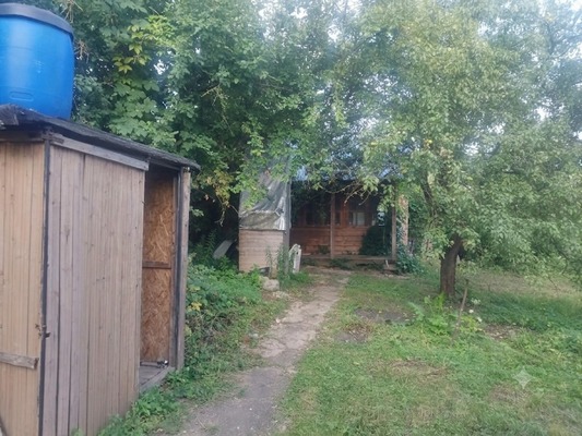 Продам дачу, Антоновка (Белые Столбы мкр.) тер. СНТ, 98, Домодедово г, 0 км от города