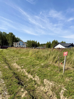 Продам участок 11 соток, ИЖС, Новая ул, Мышенское с, 0 км от города