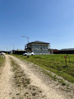 Продам участок 11 соток, ИЖС, Новая ул, Мышенское с, 0 км от города