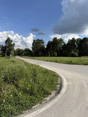 Продам участок 10 соток, ИЖС, Речная ул, Семеновское с, 0 км от города