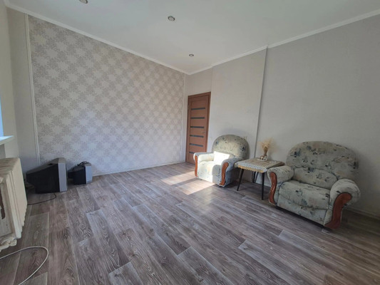 Продам двухкомнатную (2-комн.) квартиру, Мира ул, 6, Тихорецк г