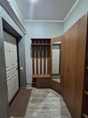 Продам двухкомнатную (2-комн.) квартиру, Мира ул, 6, Тихорецк г