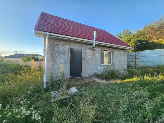 Продам дом, Центральная ул, 47, Мирное с, 0 км от города