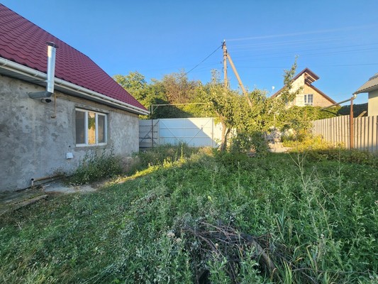Продам дом, Центральная ул, 47, Мирное с, 0 км от города