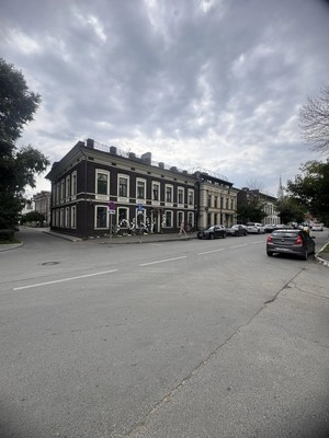 Продам коммерческое помещение 24 м2, Габдуллы Тукая ул, 64, Казань г