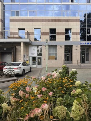 Продам коммерческое помещение 24 м2, Габдуллы Тукая ул, 64, Казань г