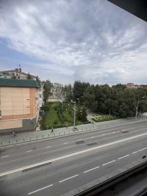 Продам коммерческое помещение 24 м2, Габдуллы Тукая ул, 64, Казань г