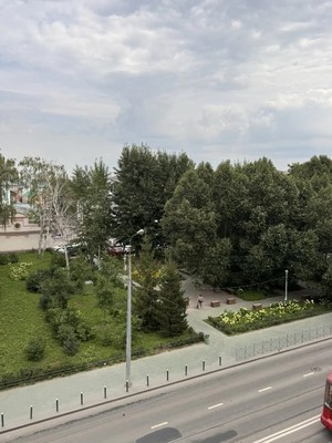 Продам коммерческое помещение 24 м2, Габдуллы Тукая ул, 64, Казань г