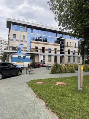 Продам коммерческое помещение 24 м2, Габдуллы Тукая ул, 64, Казань г