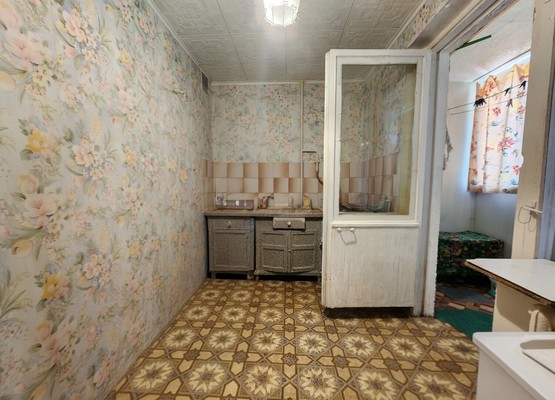 Продам однокомнатную (1-комн.) квартиру, Смирягина пр-кт, 5, Новомичуринск г