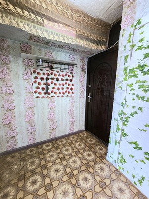 Продам однокомнатную (1-комн.) квартиру, Смирягина пр-кт, 5, Новомичуринск г
