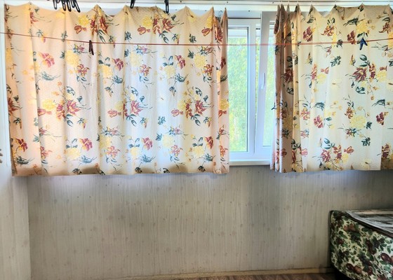 Продам однокомнатную (1-комн.) квартиру, Смирягина пр-кт, 5, Новомичуринск г