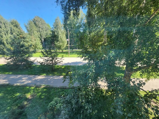 Продам однокомнатную (1-комн.) квартиру, Смирягина пр-кт, 5, Новомичуринск г