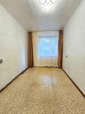 Продам двухкомнатную (2-комн.) квартиру, Волкова ул, 19, Новомичуринск г