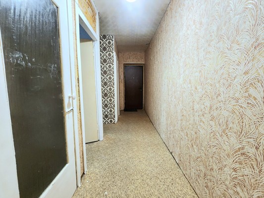 Продам двухкомнатную (2-комн.) квартиру, Волкова ул, 19, Новомичуринск г