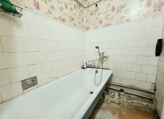 Продам двухкомнатную (2-комн.) квартиру, Волкова ул, 19, Новомичуринск г
