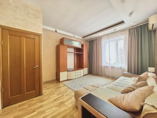 Продам двухкомнатную (2-комн.) квартиру, Ленина пр-кт, 154, Подольск г