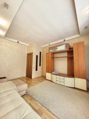 Продам двухкомнатную (2-комн.) квартиру, Ленина пр-кт, 154, Подольск г