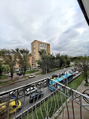 Продам двухкомнатную (2-комн.) квартиру, Ленина пр-кт, 154, Подольск г