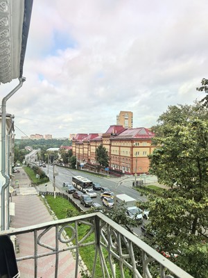 Продам двухкомнатную (2-комн.) квартиру, Ленина пр-кт, 154, Подольск г