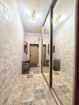 Продам двухкомнатную (2-комн.) квартиру, Ленина пр-кт, 154, Подольск г
